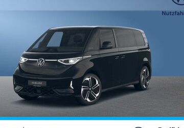 VW ID. Buzz 24.158 km 60.950 &euro; München 81829