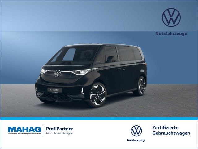 VW ID. Buzz 24.158 km 60.950 &euro; München 81829