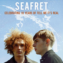 Seafret