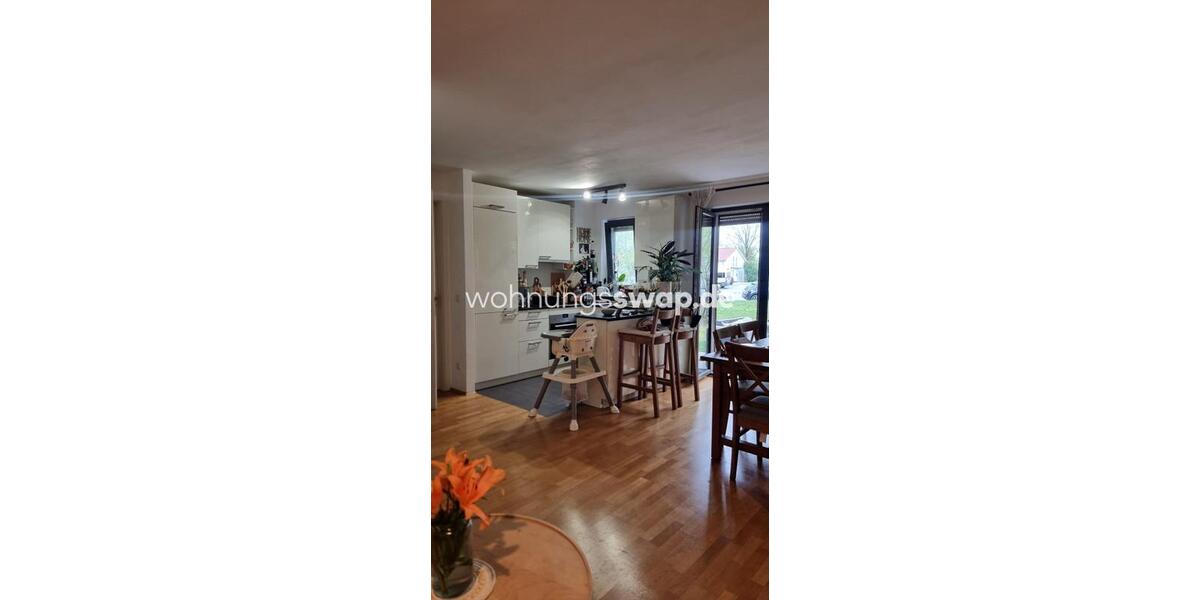Etagenwohnung München Feldmoching-Hasenbergl - 2 Zimmer, 60 m&sup2;, 1.260&euro; | Angebot:26429027