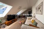 Etagenwohnung München Sendling-Westpark - 2 Zimmer, 42 m&sup2;, 720&euro; | Angebot:26341290