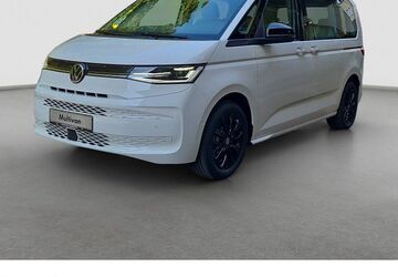 VW T7 Multivan 2.000 km 67.820 &euro; Ebersberg bei München 85560
