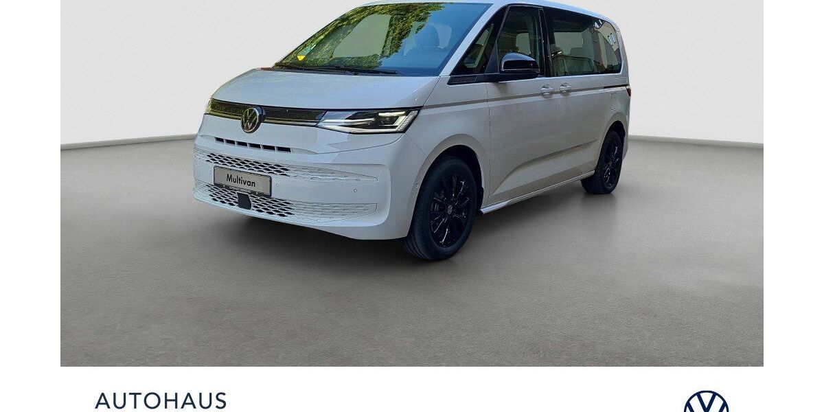 VW T7 Multivan 2.000 km 67.820 &euro; Ebersberg bei München 85560