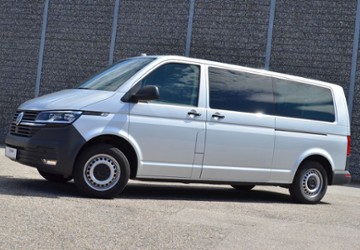 VW T6 Transporter 142.950 km 32.580 &euro; München 81243