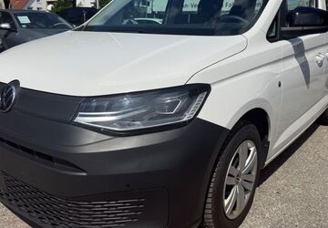 VW Caddy 141.600 km 15.990 &euro; München 81243