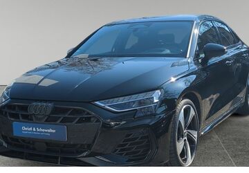 Audi S3 12.000 km 56.786 &euro; München 81476