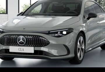 Mercedes-Benz CLA 350 9.900 km 54.900 &euro; München 80636