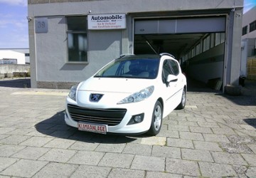Peugeot 207 167.233 km 2.590 &euro; Puchheim /bei München 82178