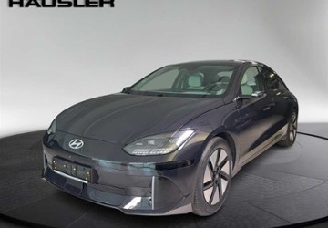 Hyundai IONIQ 27.800 km 32.890 &euro; München 80339