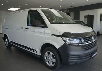 VW T6 Transporter 131.581 km 22.980 &euro; Neufahrn 85375