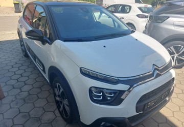 Citroen C3 82.800 km 11.900 &euro; Hebertshausen bei Dachau 85241