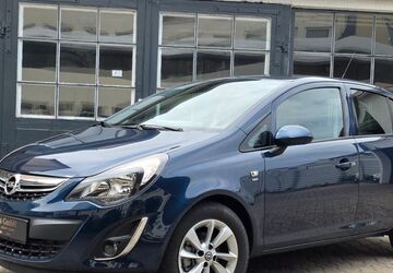 Opel Corsa 110.600 km 5.490 &euro; München 81379