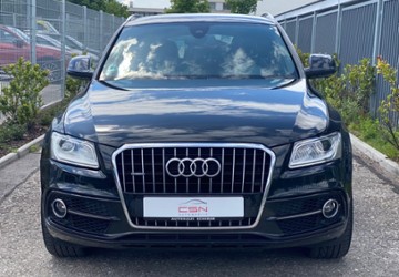 Audi Q5 200.000 km 10.800 &euro; München 80807