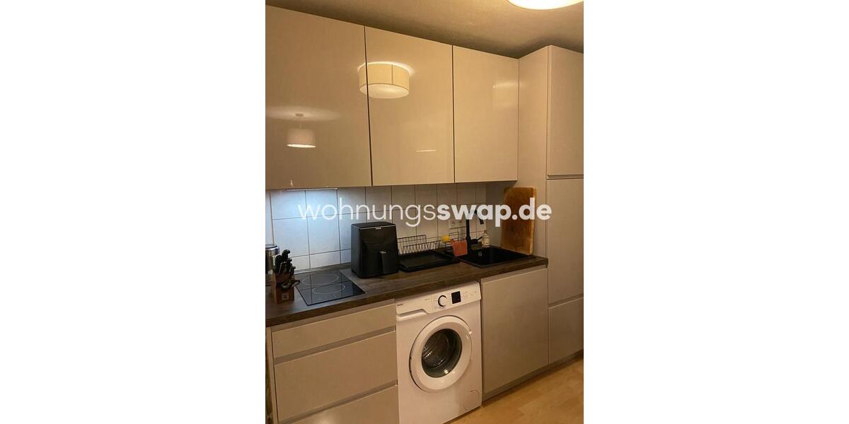 Etagenwohnung München Ramersdorf-Perlach - 1 Zimmer, 35 m&sup2;, 780&euro; | Angebot:26167018