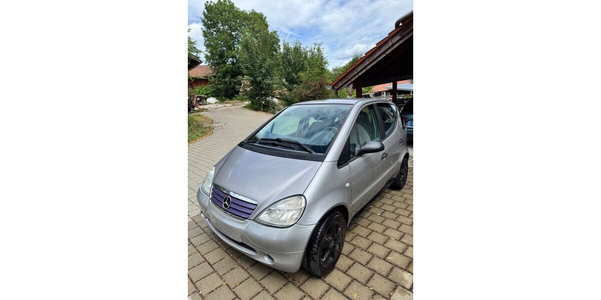 Mercedes-Benz A 140 78.700 km 1.700 &euro; Icking-Irschenhausen 82057