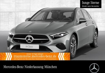 Mercedes-Benz A 180 69.403 km 24.890 &euro; München 80636