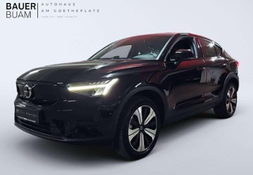 Volvo C40 37.480 km 29.990 &euro; München 80337