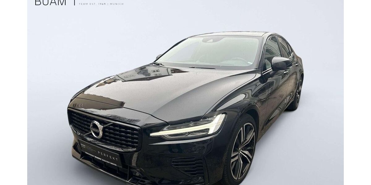 Volvo S60 37.050 km 31.490 &euro; München 80337