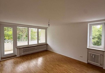 Wohnung München Eglfing - 3 Zimmer, 81 m&sup2;, 1.477&euro; | Angebot:27083547