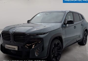 BMW XM 20.962 km 104.495 &euro; München 80939
