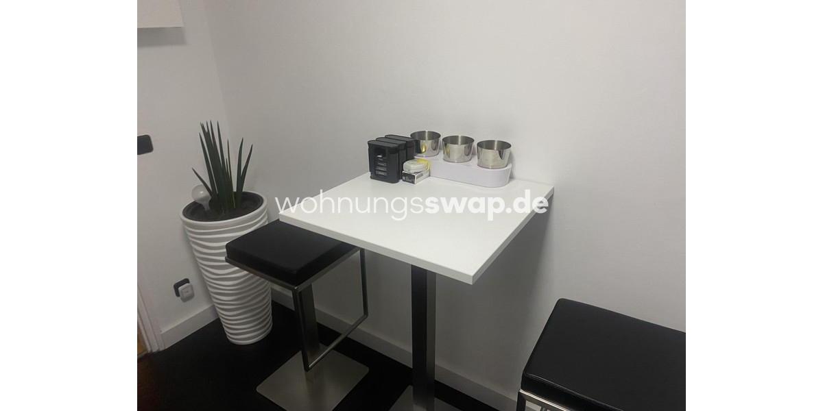 Etagenwohnung München Sendling-Westpark - 3 Zimmer, 70 m&sup2;, 686&euro; | Angebot:24540460