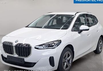 BMW 220 Active Tourer 5.504 km 30.495 &euro; München 80939
