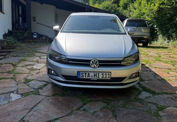 VW Polo 75.000 km 11.200 &euro; Feldafing 82340