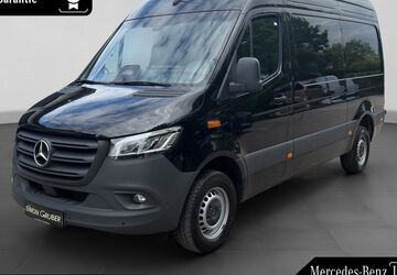 Mercedes-Benz Sprinter 74.928 km 43.500 &euro; Landsham 85652