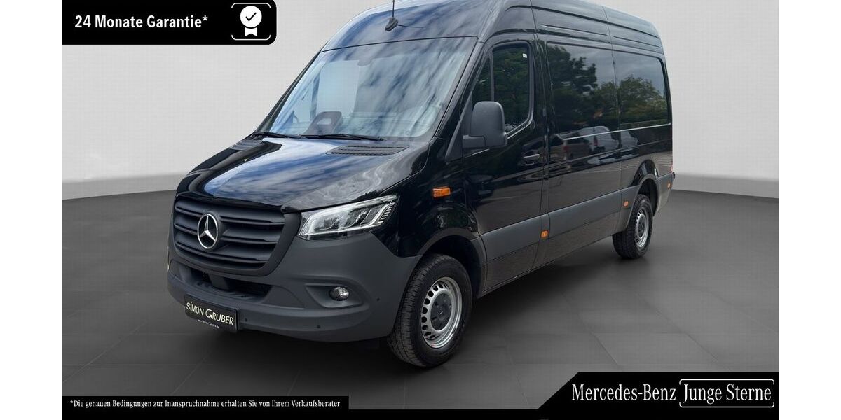 Mercedes-Benz Sprinter 74.928 km 43.500 &euro; Landsham 85652