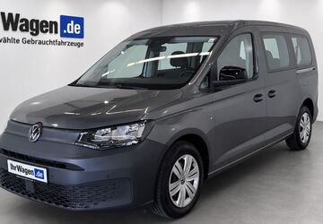 VW Caddy 71.700 km 24.990 &euro; Weßling 82234