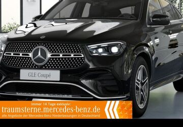 Mercedes-Benz GLE 350 17.171 km 76.990 &euro; München 80636