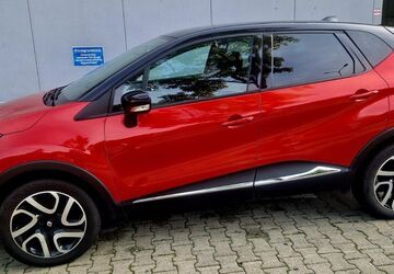 Renault Captur 79.000 km 7.500 &euro; München 81735