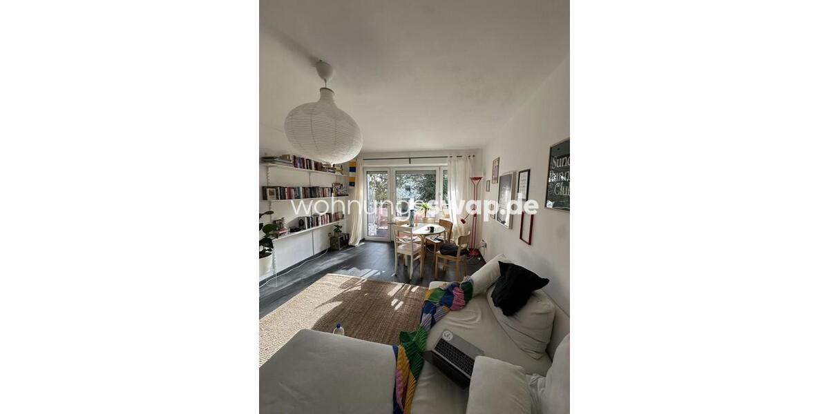 Etagenwohnung München Aubing-Lochhausen-Langwied - 2 Zimmer, 60 m&sup2;, 800&euro; | Angebot:25765712