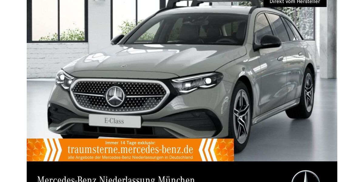 Mercedes-Benz E 300 16.384 km 50.890 &euro; München 80636