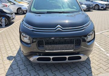 Citroen C3 90.560 km 8.300 &euro; München OT Trudering-Riem 81825