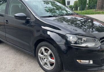 VW Polo 175.000 km 1.499 &euro; Markt Schwaben 85570