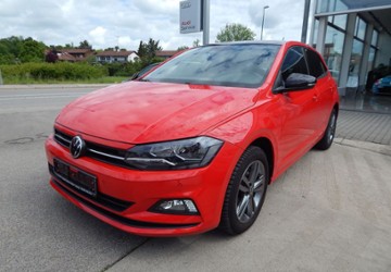 VW Polo 30.620 km 16.180 &euro; Gauting 82131