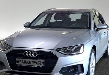 Audi A4 76.900 km 24.460 &euro; München 80935
