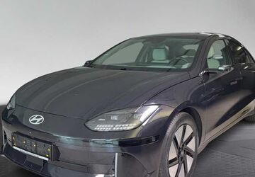 Hyundai IONIQ 27.800 km 34.890 &euro; München 80339