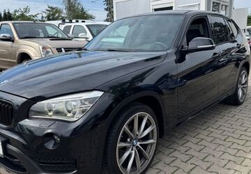 BMW X1 170.108 km 8.799 &euro; München OT Aubing-Lochhausen-Langwied 81243
