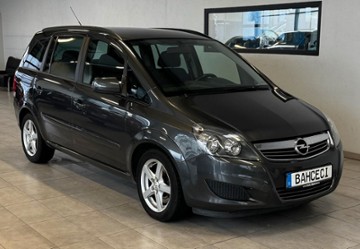 Opel Zafira 233.670 km 3.400 &euro; Anzing 85646