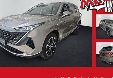 MG S9 8.000 km 44.960 &euro; München 80992