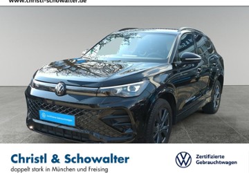 VW Tiguan 8.000 km 53.986 &euro; München 81476