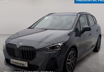 BMW 220 Active Tourer 25.919 km 29.807 &euro; München 80939