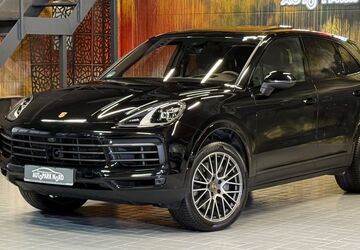 Porsche Cayenne 57.538 km 69.900 &euro; München 81829