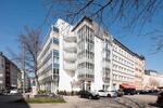 Etagenwohnung München Schwabing-Freimann - 2 Zimmer, 47 m&sup2;, 1.780&euro; | Angebot:15375277