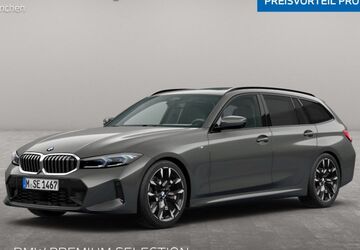 BMW 330 20.083 km 50.995 &euro; München 80939
