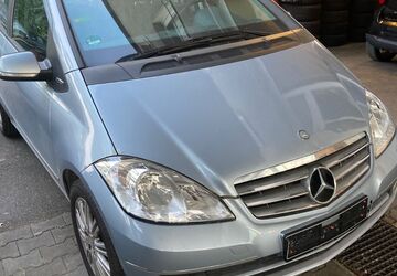 Mercedes-Benz A 180 250.000 km 999 &euro; München - Pasing-Obermenzing 80687