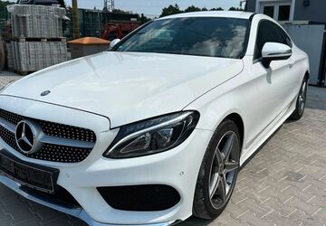 Mercedes-Benz C 250 199.000 km 16.990 &euro; München 81243