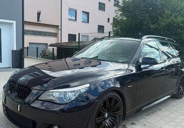 BMW 520 170.000 km 7.900 &euro; München 81243